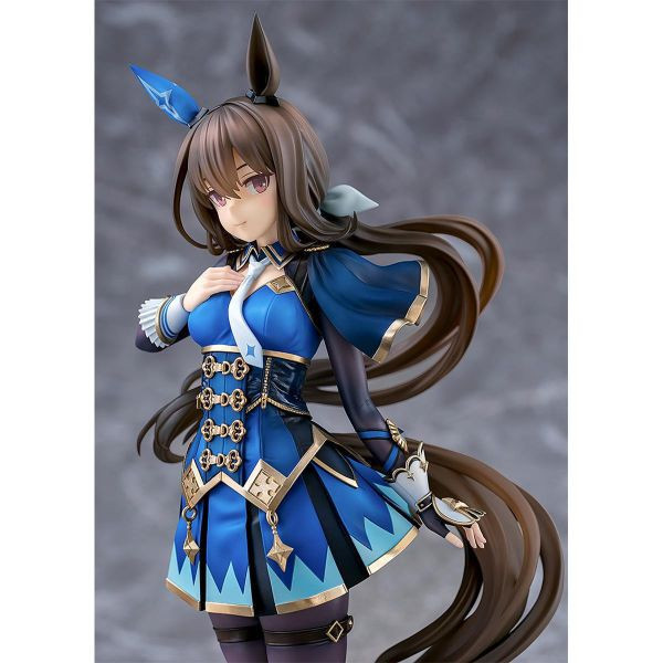 Phat! 代理版 1/7 賽馬娘Pretty Derby 愛慕織姬 PVC完成品 