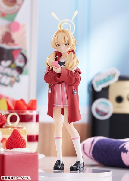 預購26年6月 GSC POP UP PARADE 蔚藍檔案 喜美 樂團 活動主視覺Ver 