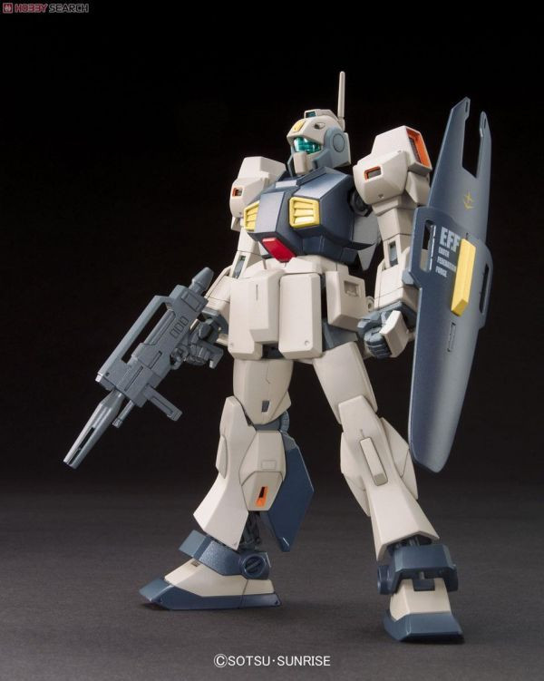 萬代 BANDAI 1/144 鋼彈模型 HGUC #164 尼莫 MSA-003 尼莫 UC沙漠配色.VER 組裝模型 