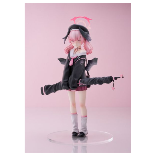 預購26年5月 AMAKUNI 蔚藍檔案 Blue Archive 下江小春 1/7