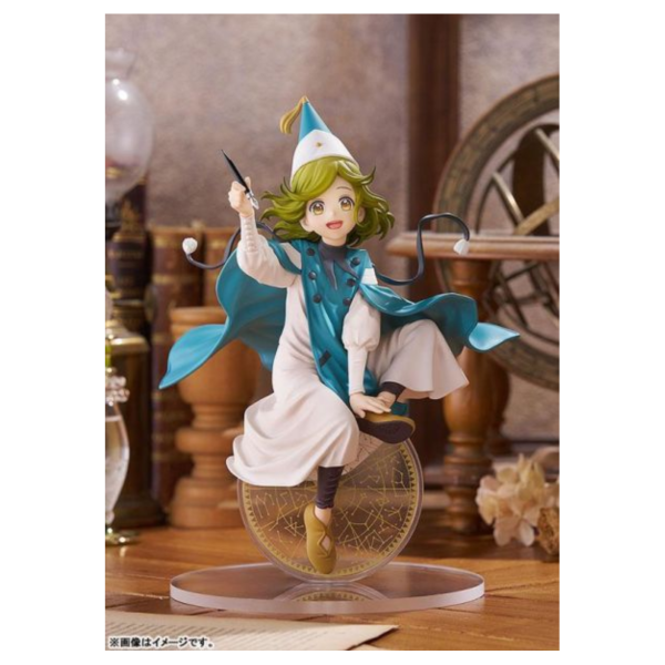 預購11月 GSC POP UP PARADE 魔法帽的工作室 可可 L size 