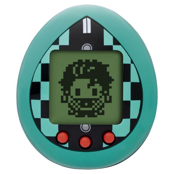 Tamagotchi nano 鬼滅之刃 塔麻可吉 <炭治郎+襧豆子> 