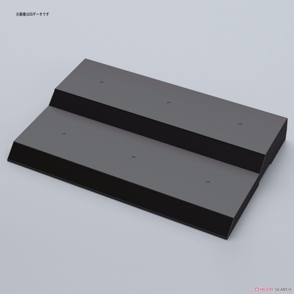 萬代 BANDAI 階梯型展示台座 萬代 BANDAI 階梯型展示台座