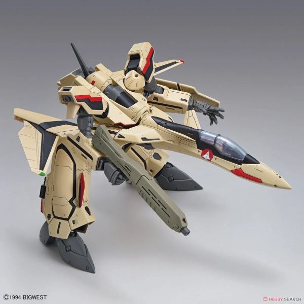 萬代 BANDAI 超時空要塞 MACROSS HG 1/100 YF-19 組裝模型 