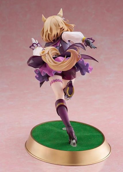 預購26年5月 Max Factory 1/7 賽馬娘 成田路 PVC完成品 