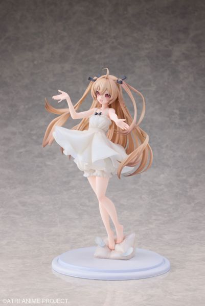 預購12月 HobbySakura ATRI 亞托莉 睡衣Ver. 1/7 