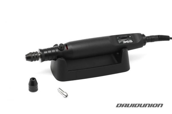 大衛 David 365 電動刻磨機 電雕刀 手工藝電鑽 鑽孔機 
