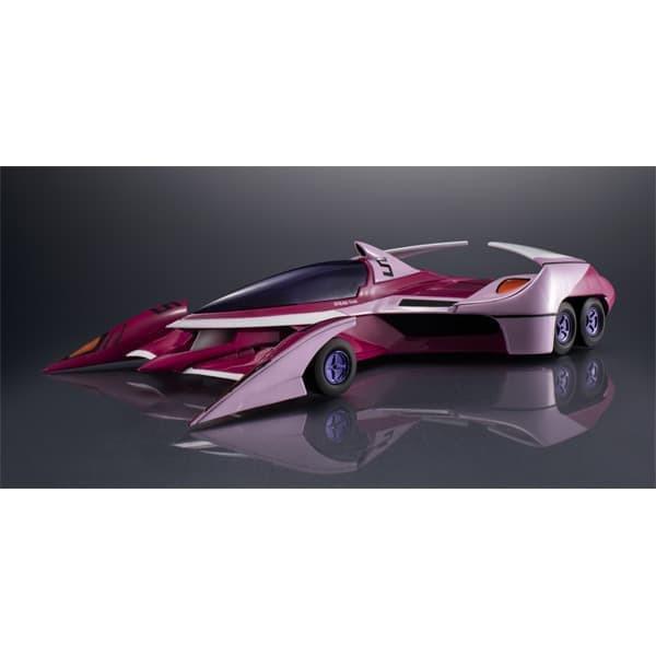 MH限定 VA 閃電霹靂車 SIN EX史培利昂Z/A-10 布里德 加賀機 一般版 