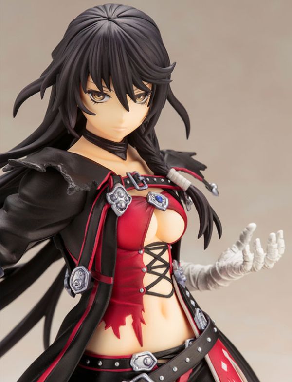 預購26年6月 壽屋 緋夜傳奇 薇爾貝特 克拉弗 1/8 PVC S1127 