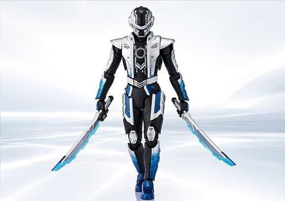 預購10月 代理 S.H.Figuarts SHF 超宇宙刑事卡邦 Infinity 卡邦・武士道 