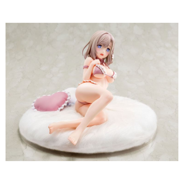 預購12月 箱入り娘 Karory 原畫 與妹妹(催眠狀態)愛意滿滿 清水優衣 
