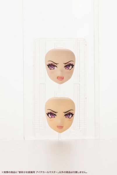 壽屋 KOTOBUKIYA 創彩少女庭園 用眼睛水貼大師 水貼工具 <只含工具> 