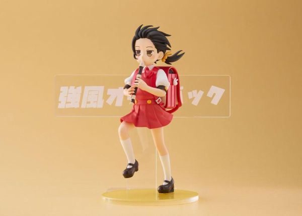 預購27年2月 AliceGlint 限定版 Vocaloid 小學生 歌愛雪 強風大背頭Ver 