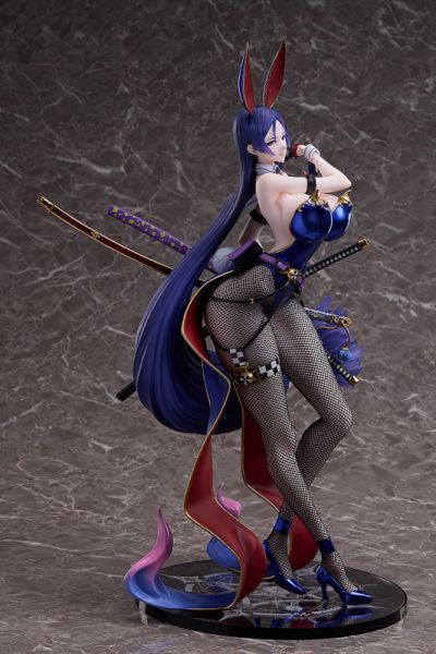 預購26年4月 FREEing FGO Fate/Grand Order 源賴光 兔女郎Style 1/4 