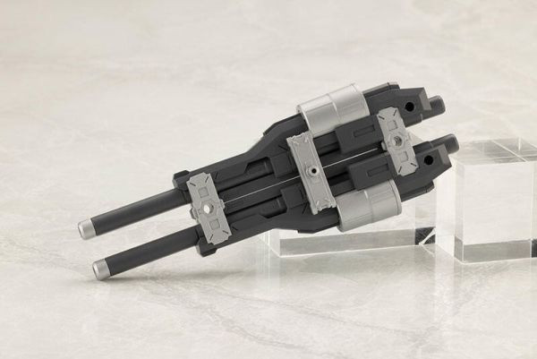 壽屋 MSG武裝零件 MW57 二進位嚎叫 組裝模型 