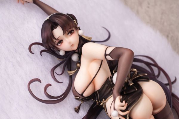 預購8月 Calbone 戰艦少女R 1913戰巡-珍饈百寶Ver. 1/7 PVC 