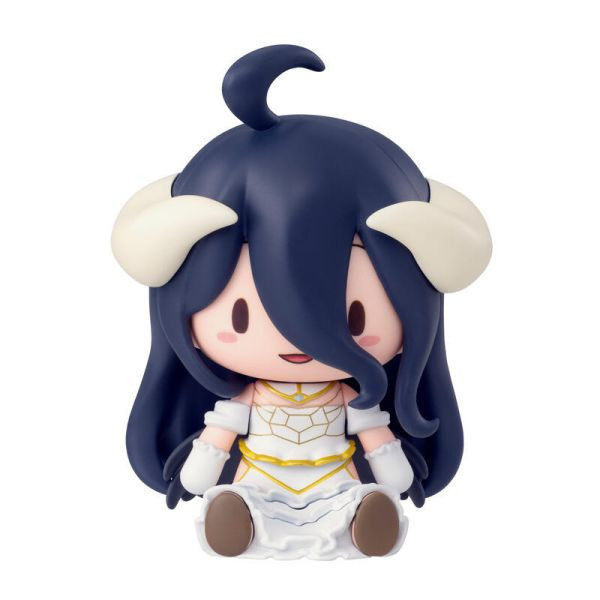 SEGA OVERLORD 小巧可愛系列 掌中迷你Q版 雅兒貝德 雙表情 1111 