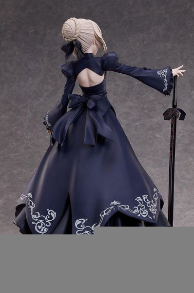 FREEIng 代理版 1/4 FGO Saber 阿爾托莉亞 Alter PVC完成品 