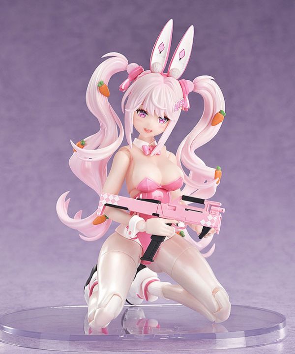 預購26年10月 Hyper Body 勝利女神：妮姬 愛麗絲：仙境兔女郎 