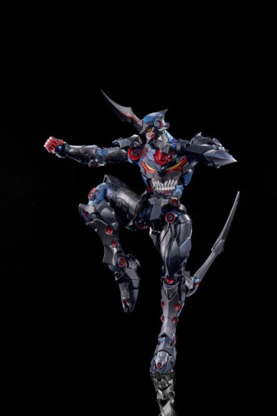 預購26年6月 千值練 FLAMETOYS 鐵機巧 天元突破 紅蓮螺巖 羅善巖 