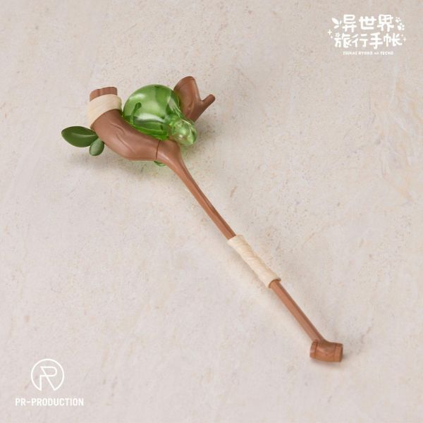 預購3月 PR Production 異世界旅行手帳 方萊姆系列 武器拓展包01 組裝模型 