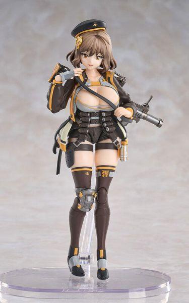 GSC Hyper Body 勝利女神：妮姬 NIKKE 阿妮斯 