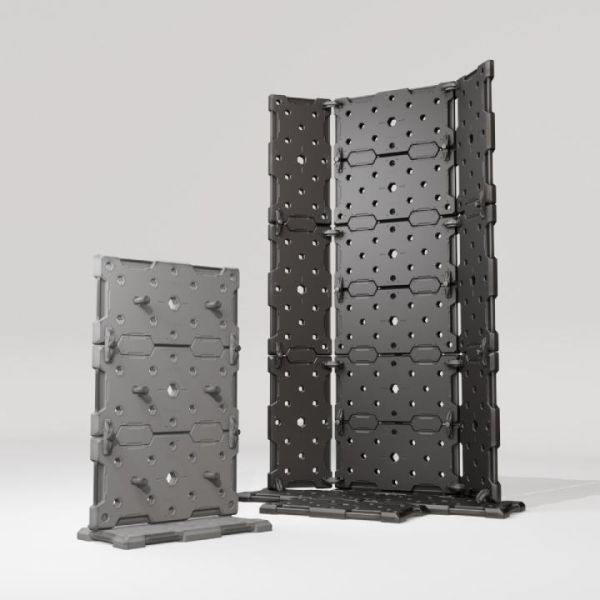 Oasis模型綠洲 系統格納庫 