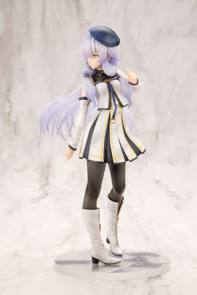 預購11月 壽屋 英雄傳說 界之軌跡 亞爾緹娜 奧萊恩 1/8 一般版 