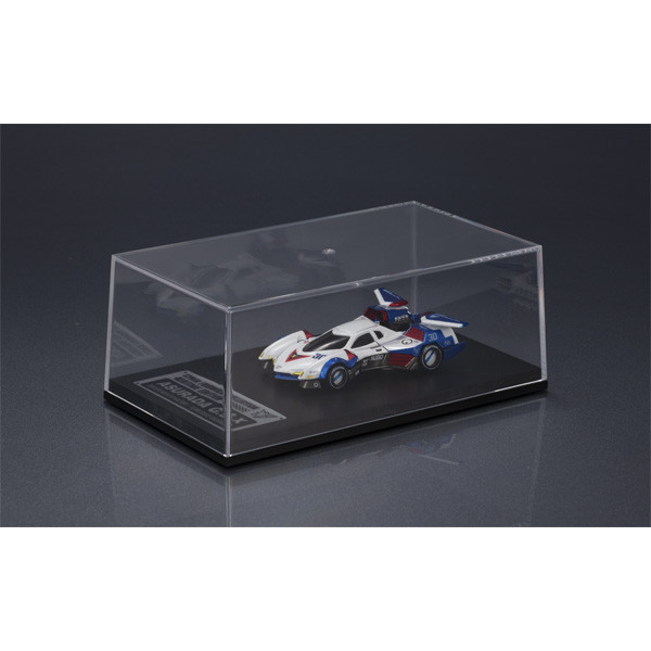 預購26年3月 MH限定 CFC 閃電霹靂車 阿斯拉G.S.X 