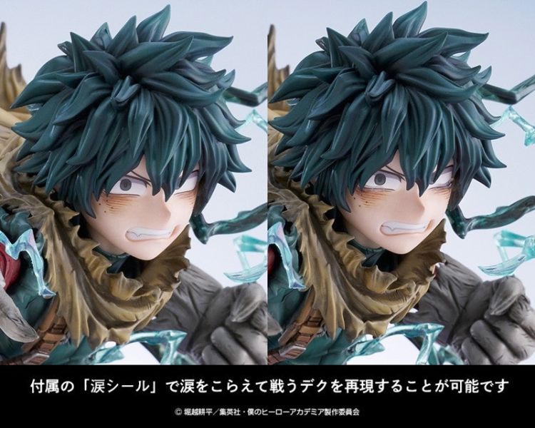 預購26年1月 壽屋 ARTFX J 我的英雄學院 綠谷出久 黑化Ver  壽屋限定商品 