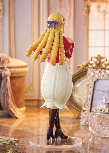 預購9月 GSC POP UP 中年大叔轉生反派千金 格蕾絲 L size [4580590201446] 