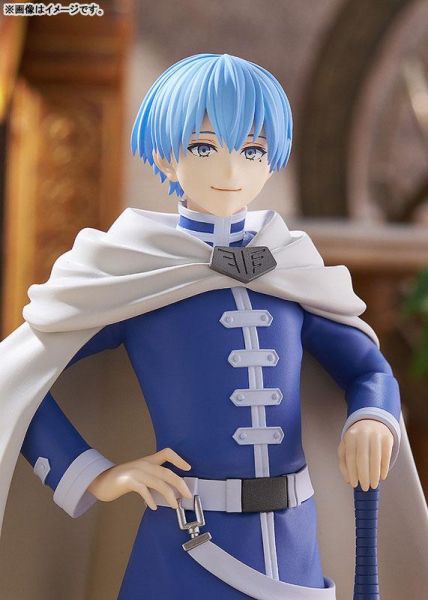 預購11月 GSC POP UP PARADE 葬送的芙莉蓮 勇者欣梅爾 