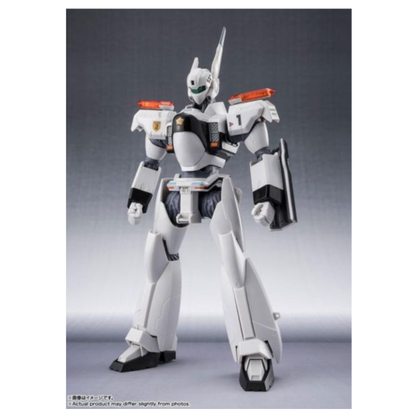 預購8月 代理版 ROBOT魂 機動警察EZY AV-98Plus 英格蘭姆 Plus 1號機 