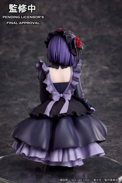 預購26年6月 Aniplex 戀上換裝娃娃 喜多川海夢 黑江雫Cosplay 