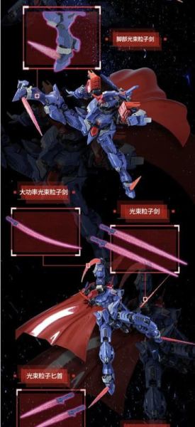 預購26年2月 伊達斯科技 ALFPMC01 薩拉曼德 可動 組裝模型 