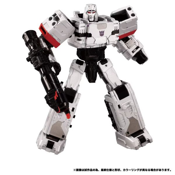 預購11月 TAKARATOMY 變形金剛 密卡登 Captain Volca Wild Docking套組 