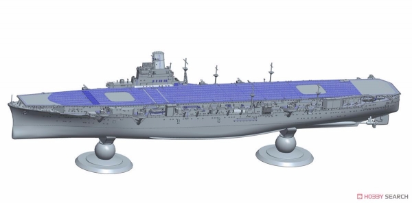 FUJIMI 日本海軍航空母艦 飛鷹 昭和17年 FUJIMI 日本海軍航空母艦 飛鷹 昭和17年
