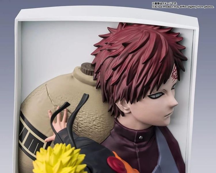 預購27年3月 萬代 Figuarts Zero 火影忍者 漩渦鳴人 NARUTO 72 series-29 
