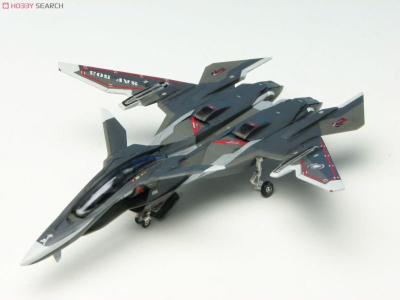 預購8月 PLATZ 1/144 戰鬥妖精雪風 FFR-41MR MAVE雪風 Ramjet ver. 