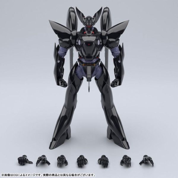 預購10月 青島 ACKS MP-03 1/43 機動警察 TYPE-J9 葛里風 組裝 