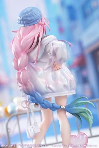 預購12月 Myethos Gift+ 崩壞 星穹鐵道 昔漣 美好假日Ver 1/8 