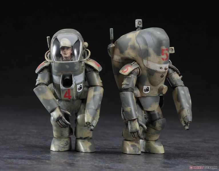 預購9月 Hasegawa 長谷川 Ma.k 1/35 PKA Ausf M Melusine & Ausf G Gustav 