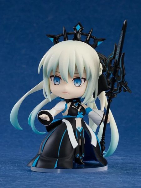 預購26年2月 GSC 黏土人 Fate/Grand Order FGO Berserker 摩根