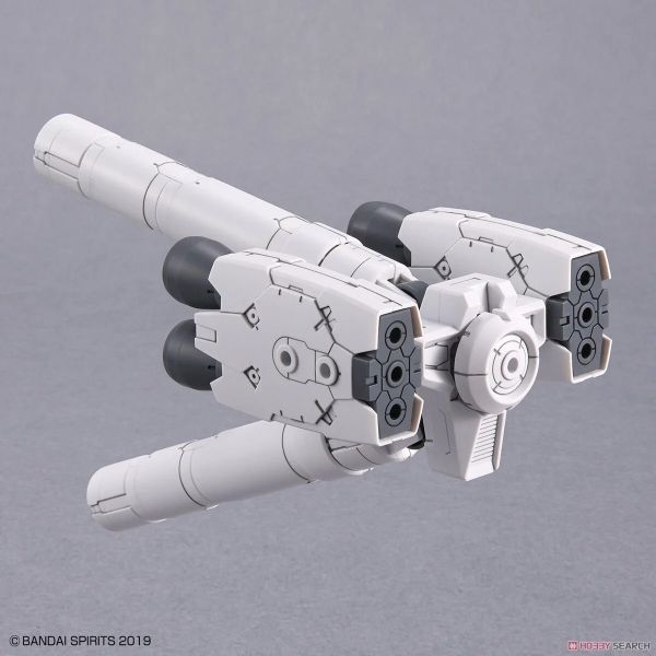 萬代 BANDAI 30MM 1/144 擴充配件套組10 大型增裝燃料槽組件 