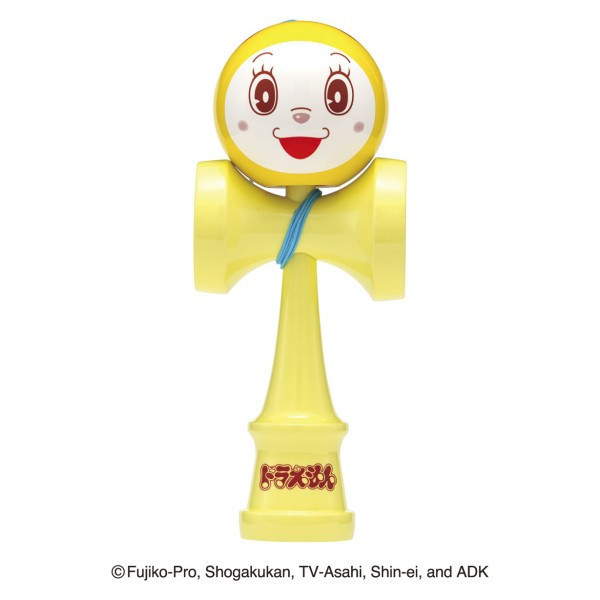 預購26年2月 Ensky 哆啦A夢 哆啦美 劍玉