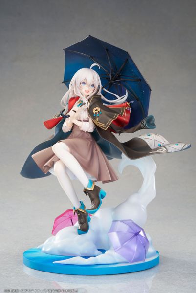 預購26年8月 ELEGANT 魔女之旅 伊蕾娜 雨後晴空 1/7 