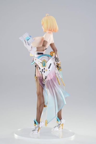 預購27年1月 MAGI ARTS 高峰ナダレ 兔女郎服裝計畫 索菲亞 機甲修女 1/6 亮色特別版 