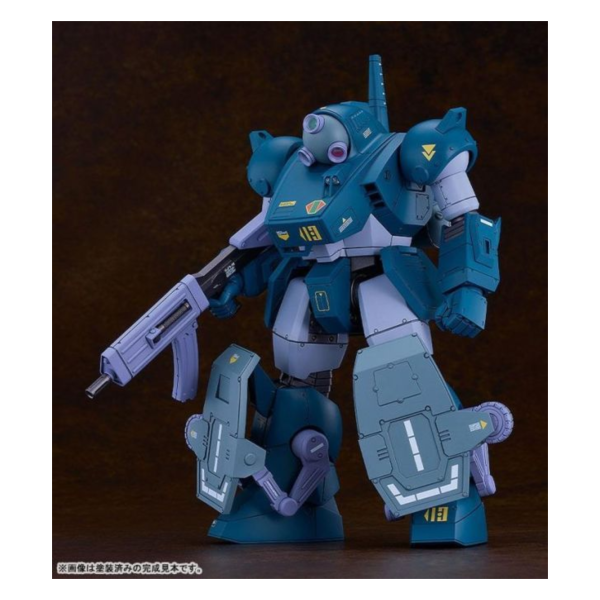 預購27年3月 MF PLAMAX 1/24 裝甲騎兵波德姆茲 潛水甲蟲 組裝模型 