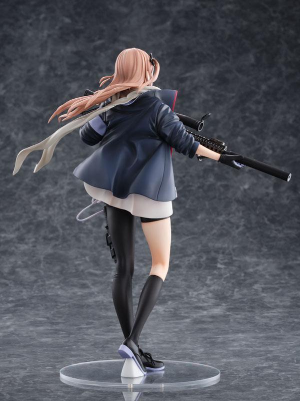 預購7月 Phalaeno 少女前線 ST AR-15 1/7 PVC 