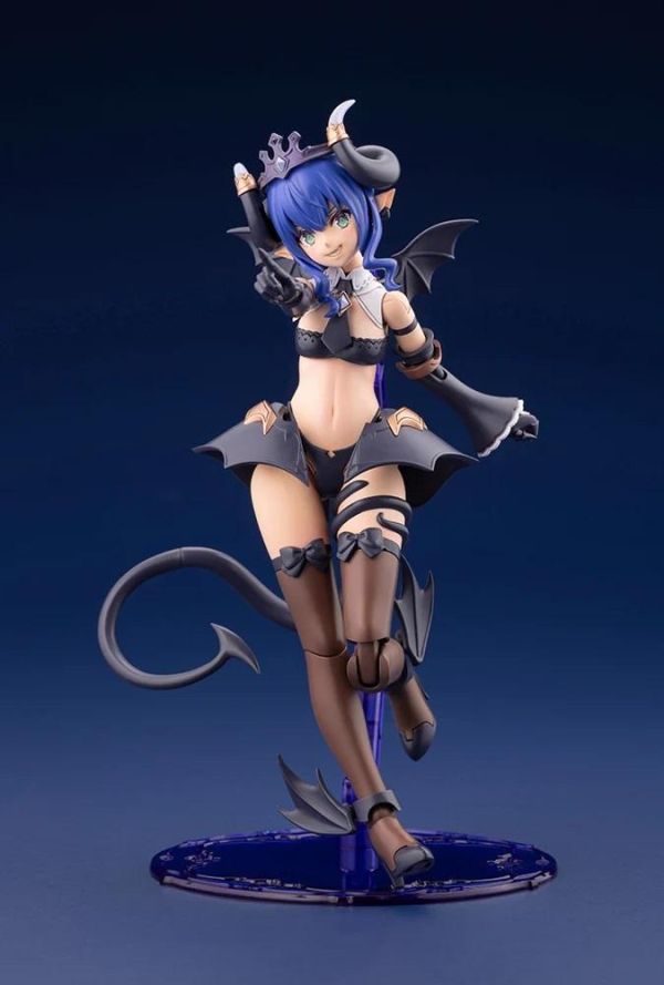 預購27年2月 壽屋 阿爾卡納蒂亞 ARCANADEA  薇兒蕾特 First Engage Ver. 組裝 